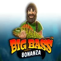 Big Bass Bonanza
